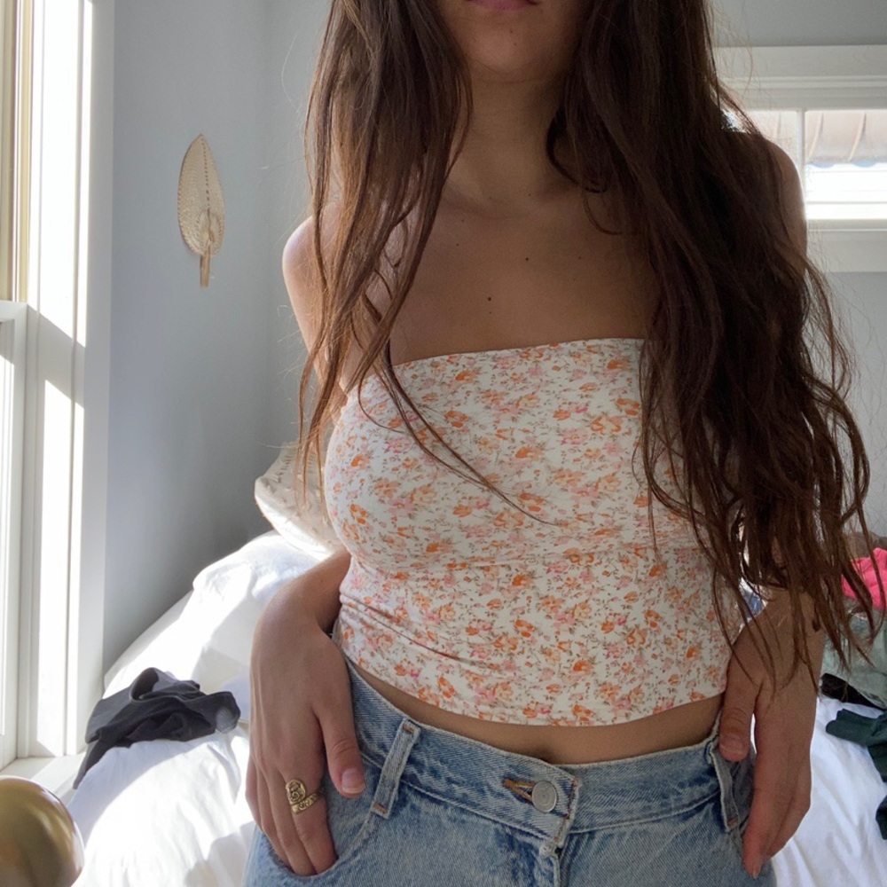 AE Tube Top